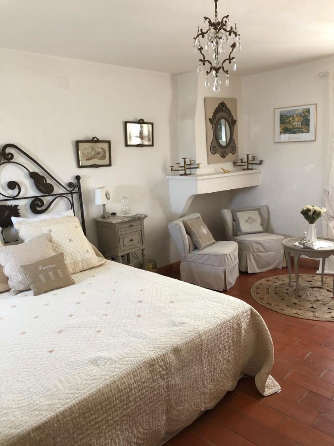 Casa vacanze Maison De Village En Provence