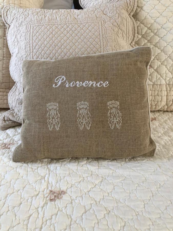 Hébergement de vacances Maison De Village En Provence Baudinard