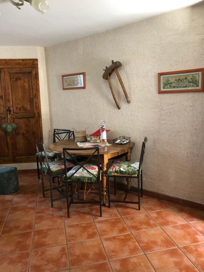 Maison De Village En Provence Casa vacanze