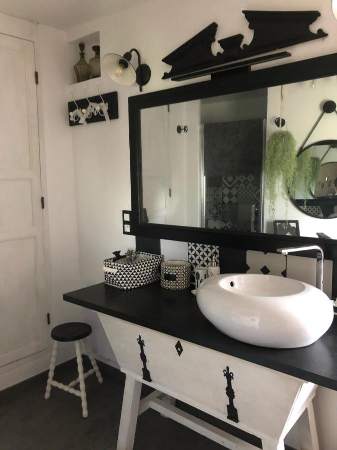 Casa vacanze Maison De Village En Provence Baudinard