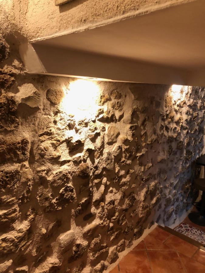 Maison De Village En Provence * Baudinard