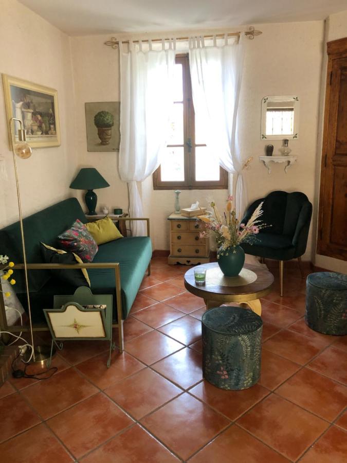 Maison De Village En Provence Baudinard