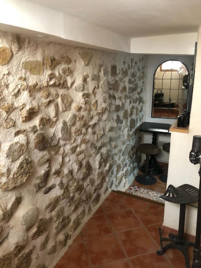 Maison De Village En Provence *