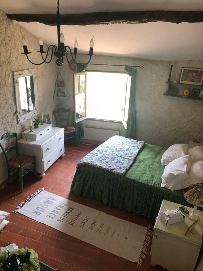 Hébergement de vacances Maison De Village En Provence