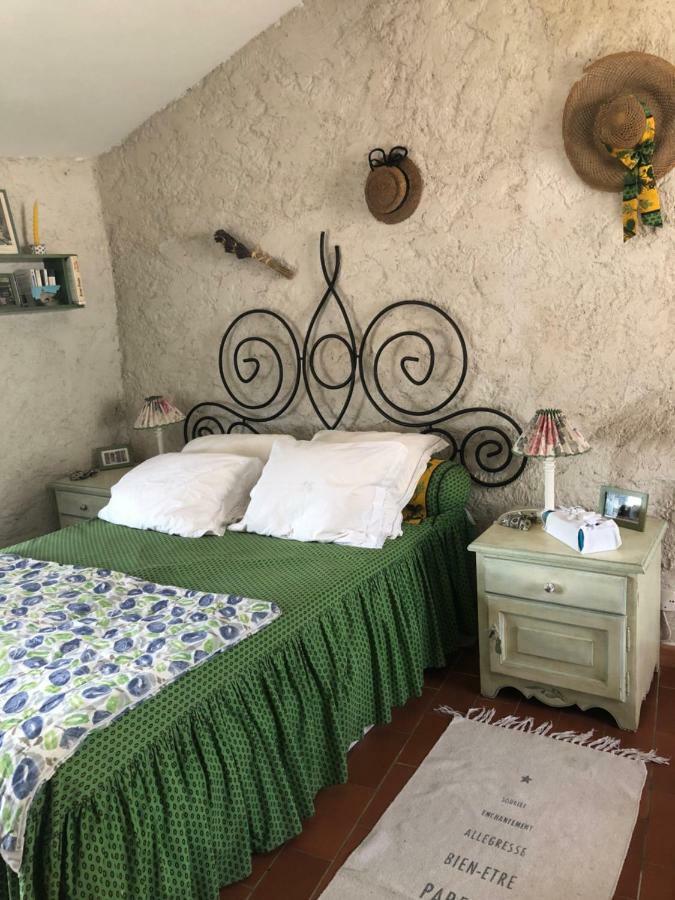 Casa vacanze Maison De Village En Provence